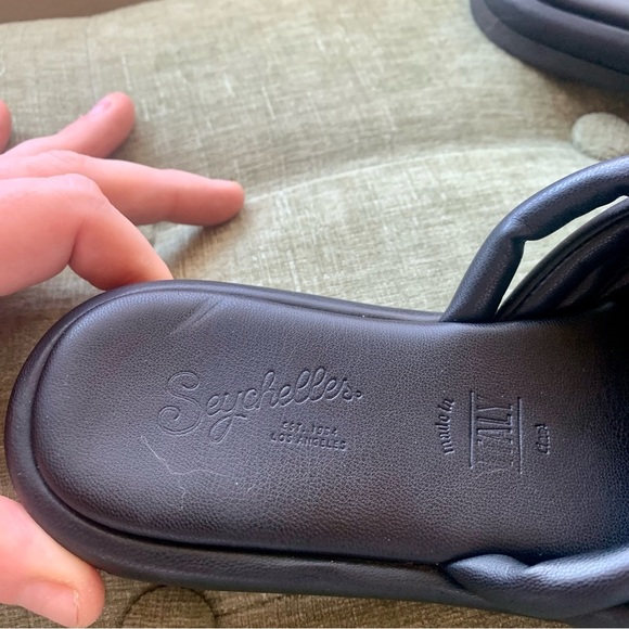 Seychelles Women’s Simply The Best Slide Sandal - Picture 5 of 6